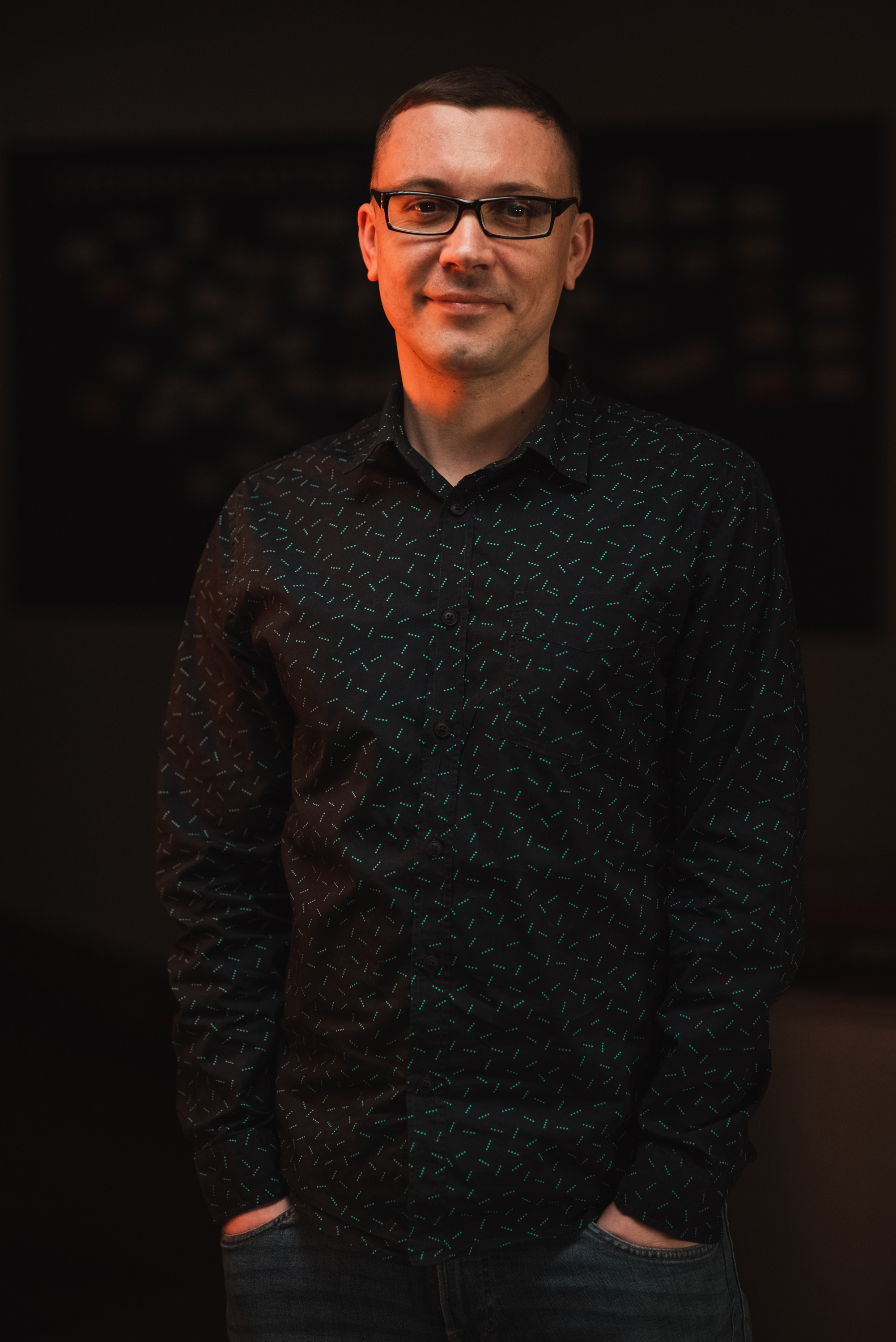 Иван Афанов